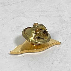 Amazon.co.jp: (ルイヴィトン)LOUIS VUITTON ラペルピン
